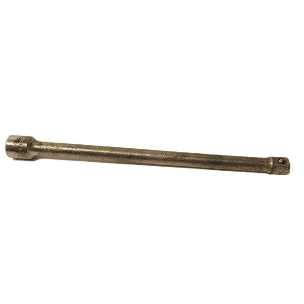 Vintage Craftsman 1/2" Dr. 10" Long Crome Extension USA‎